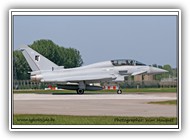 Typhoon T.1 RAF ZJ811 AZ_1